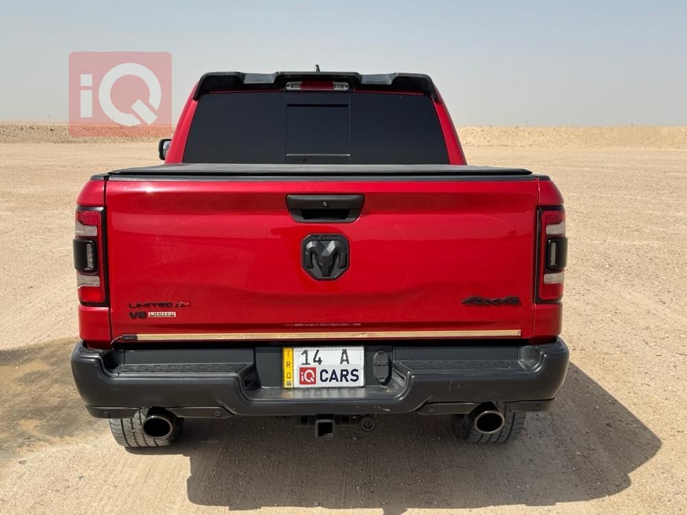 Ram 1500